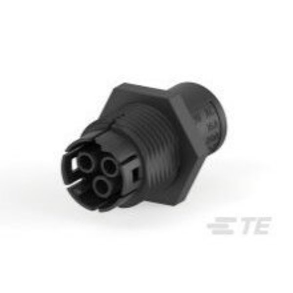 Te Connectivity NECTOR M SKT HSG PANEL MOUNT 1-293606-1